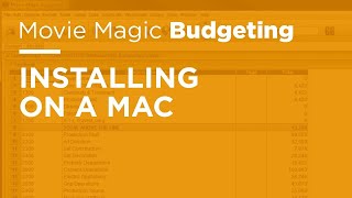 movie magic budgeting 7 crack mac vs pc