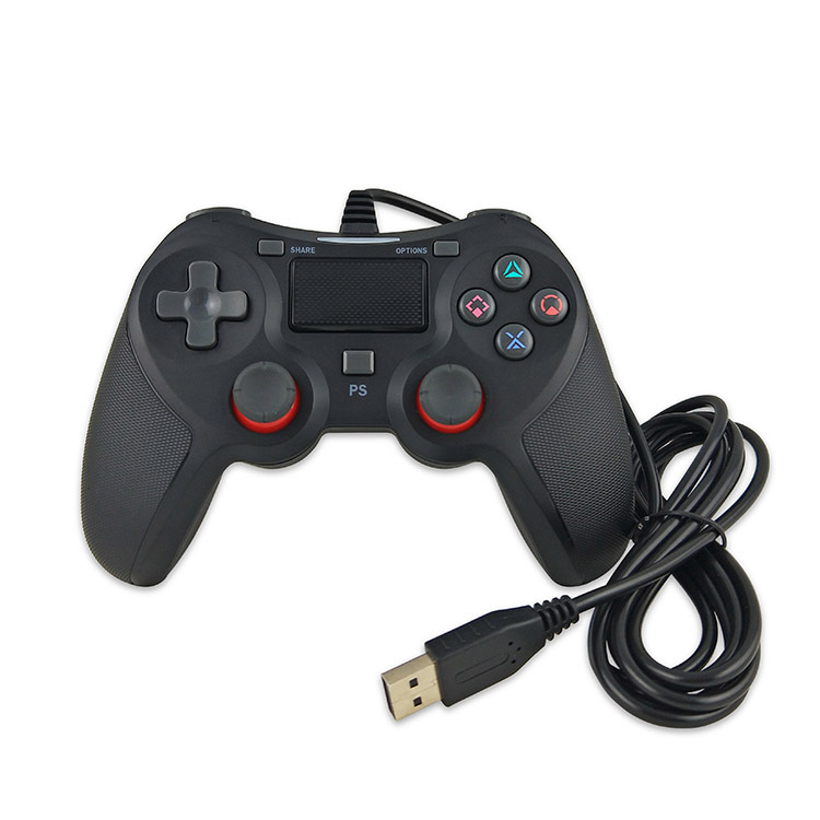 p4 wired controller driver pc